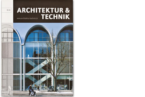 Architektur & Technik