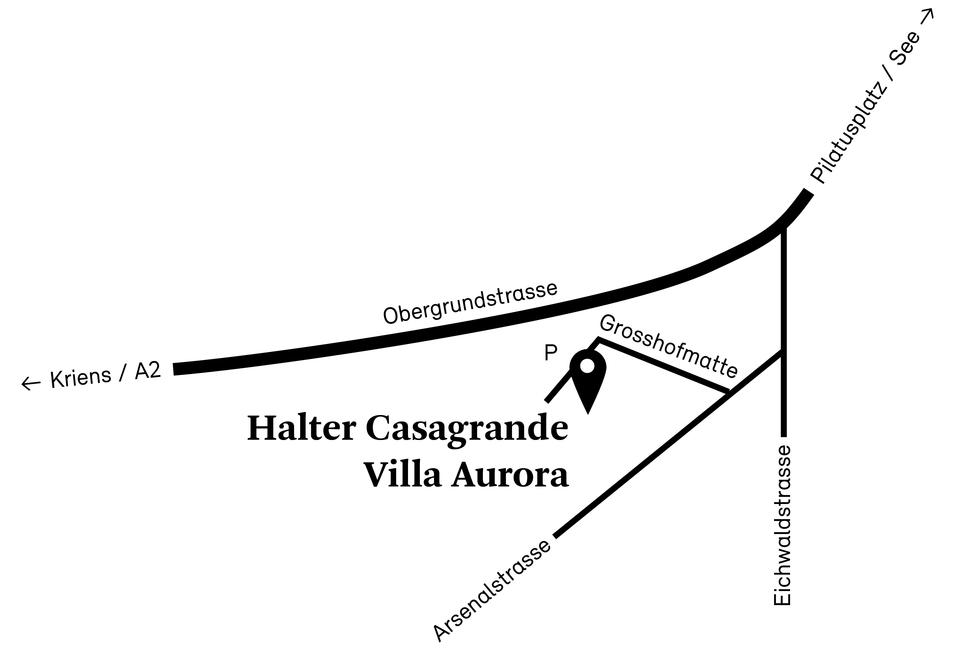Halter Casagrande Partner AG 